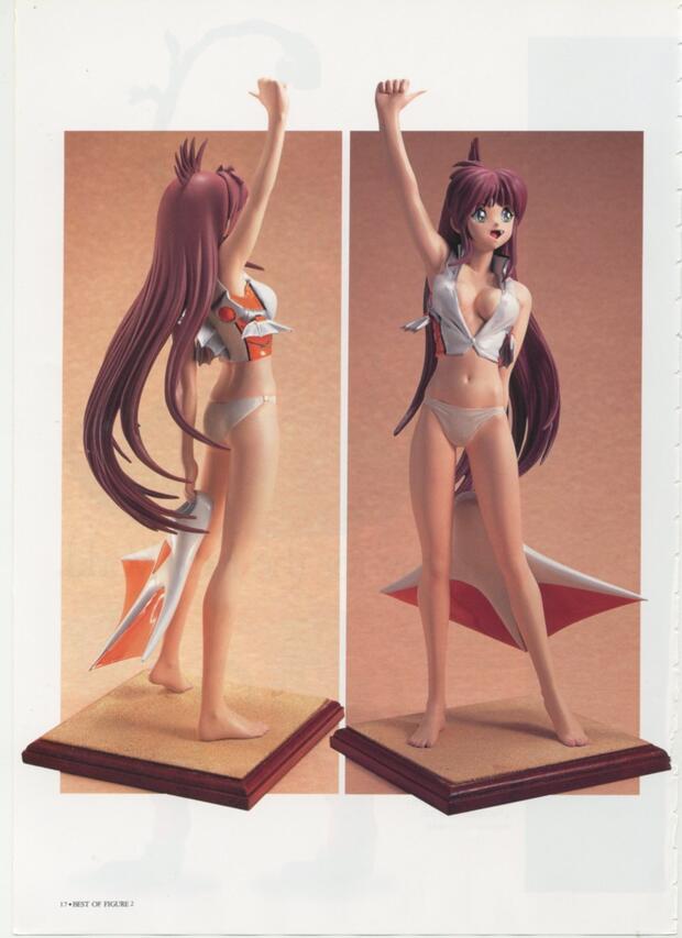 Akazukin Chacha Hentai: Full Parody Guide & Erotic Breakdown - pic 1