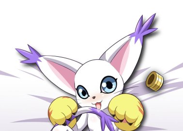 Digimon Adventure Hentai: Ultimate XXX Parody Guide & Wiki