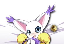 Digimon Adventure Hentai: Ultimate XXX Parody Guide & Wiki