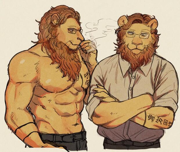 Golden Kamuy Hentai: Ultimate Guide to Erotic Adventures in the Wild - pic 10