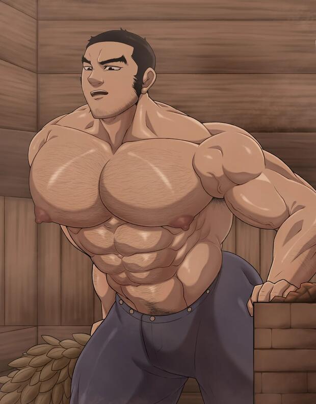 Golden Kamuy Hentai: Ultimate Guide to Erotic Adventures in the Wild - pic 9