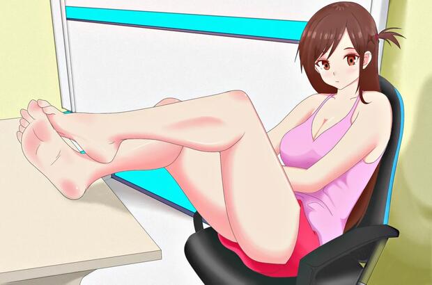 Watashi Ni Tenshi Ga Maiorita Hentai: Complete Erotic Wiki & Guide - pic 6