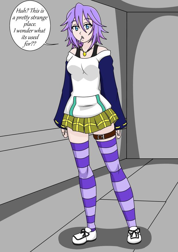 Rosario Vampire Hentai: Ultimate Guide to Erotic Monster School Adventures - pic 1