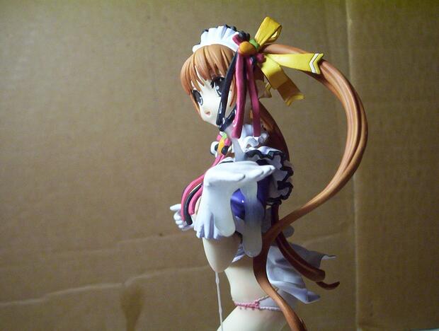 Gun X Sword Hentai: Ultimate Character Erotic Breakdown Guide - pic 9