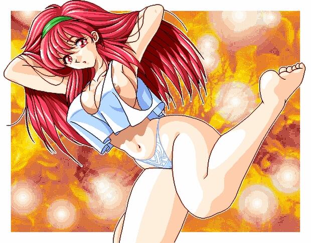 Akihabara Dennou Gumi Hentai: Ultimate Wiki & Erotic Guide - pic 4