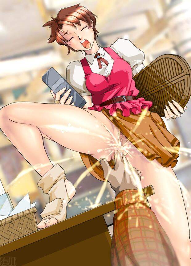 Variable Geo Hentai: Ultimate Guide to Erotic Fighters - pic 8