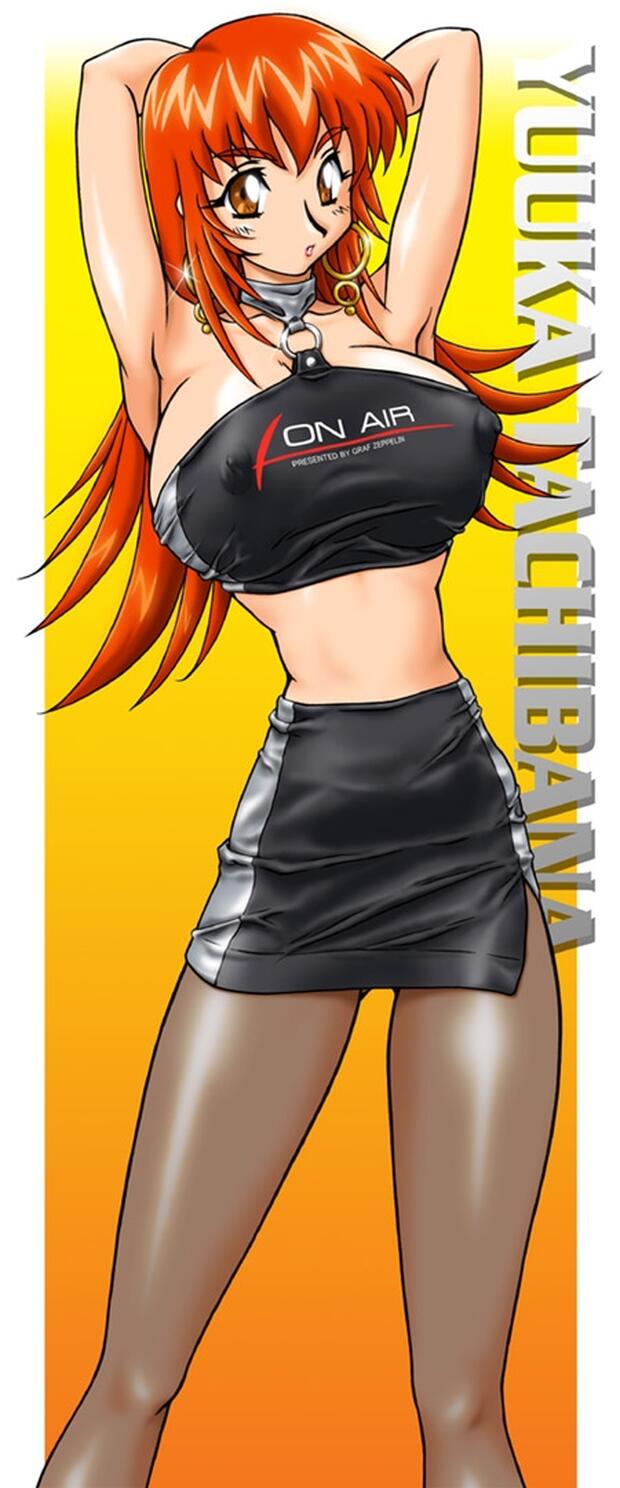 Variable Geo Hentai: Ultimate Guide to Erotic Fighters - pic 9