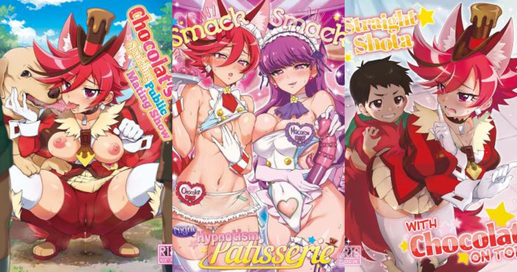 Kirakira Precure A La Mode Hentai: Full Erotic Wiki & Guide