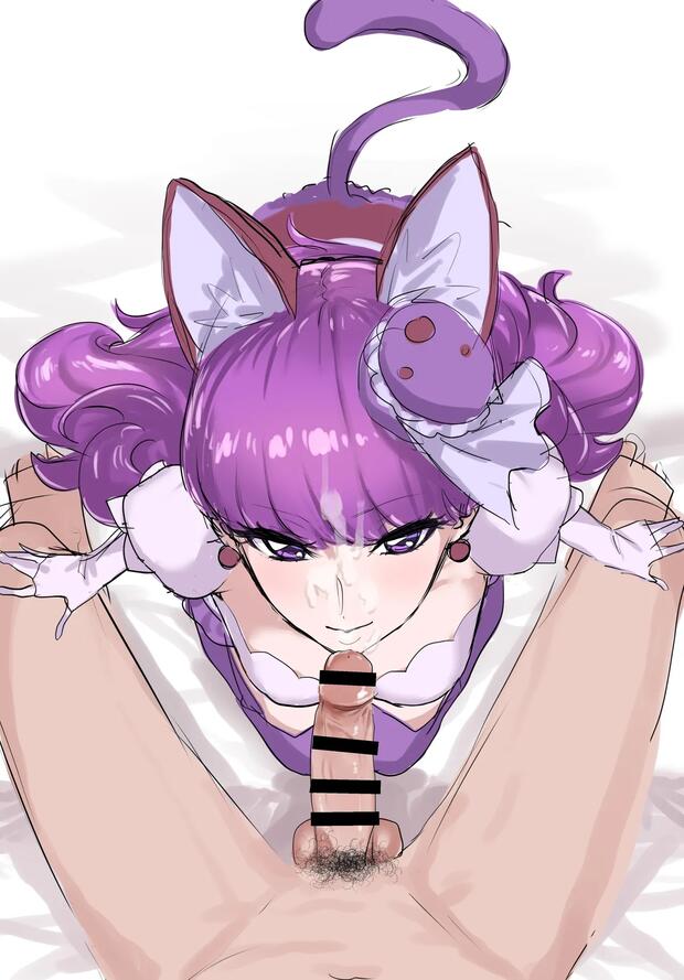 Kirakira Precure A La Mode Hentai: Full Erotic Wiki & Guide - pic 5