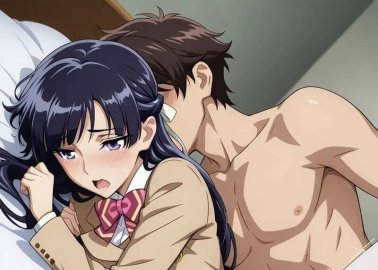 Valvrave The Liberator Hentai: Ultimate XXX Guide & Wiki