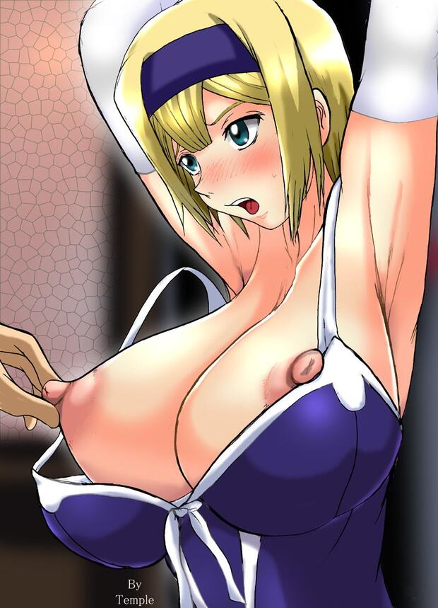 Banner Of The Stars Hentai: Ultimate Erotic Parody Guide & Wiki - pic 2