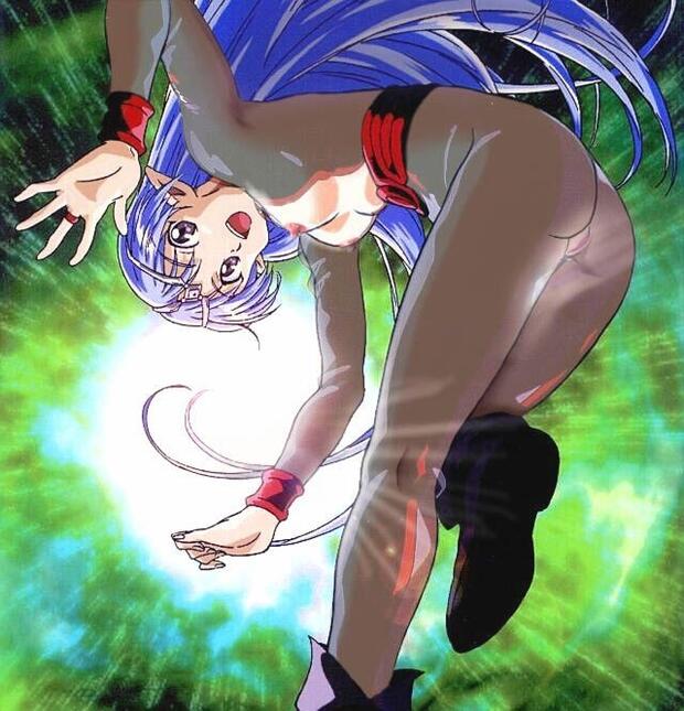 Banner Of The Stars Hentai: Ultimate Erotic Parody Guide & Wiki - pic 7