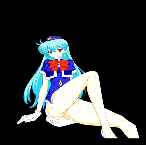 Yat Space Travel Agency Hentai: Ultimate Erotic Parody Guide - pic 7