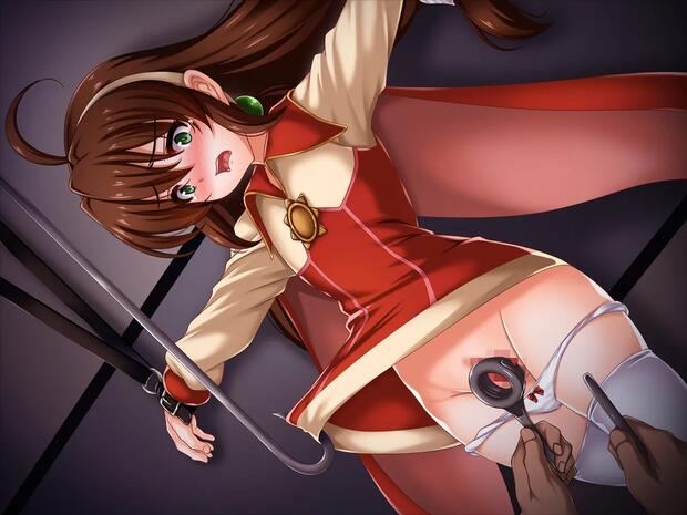 Final Fantasy V Hentai: Complete Character Erotica Guide - pic 2