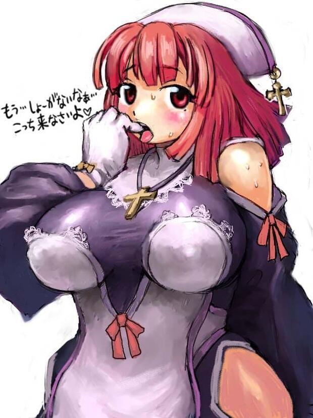 La Pucelle Hentai: Ultimate Wiki, Characters & Erotic Guide - pic 2