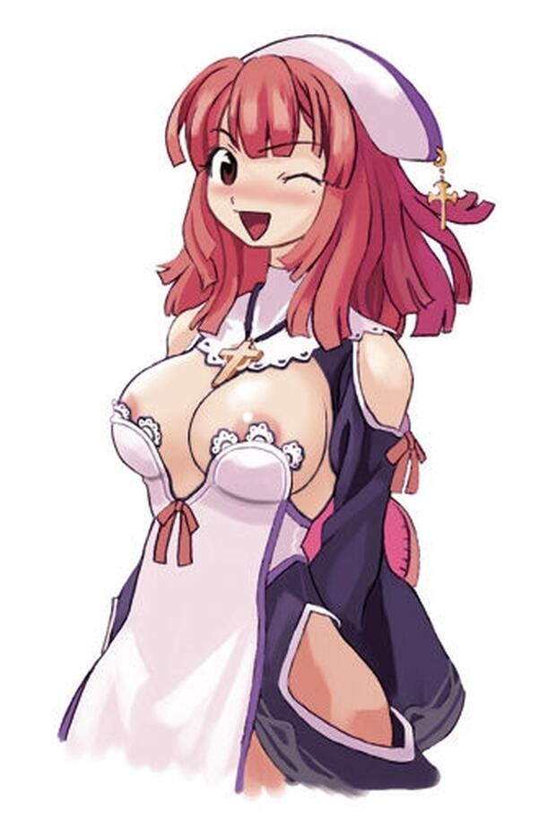 La Pucelle Hentai: Ultimate Wiki, Characters & Erotic Guide - pic 8