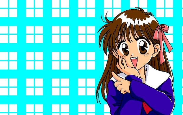 Ghost Sweeper Mikami Hentai: Full Erotic Wiki & Character Guide - pic 3