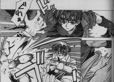 Comprehensive Guide to Weiss Kreuz Hentai: Yaoi Males-Only Anthology