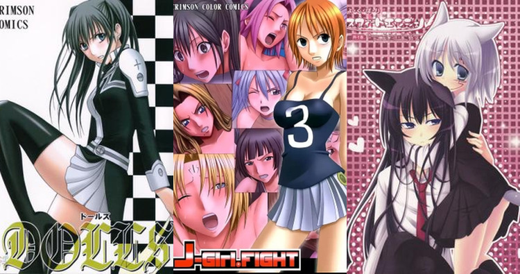 D.Gray Man Hentai: Complete Guide to Erotic Parodies & Scenes