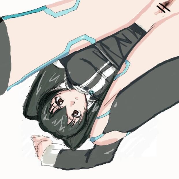 D.Gray Man Hentai: Complete Guide to Erotic Parodies & Scenes - pic 4