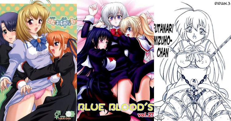 Otome Wa Boku Ni Koishiteru Hentai: Full Wiki, Characters & Erotic Guide