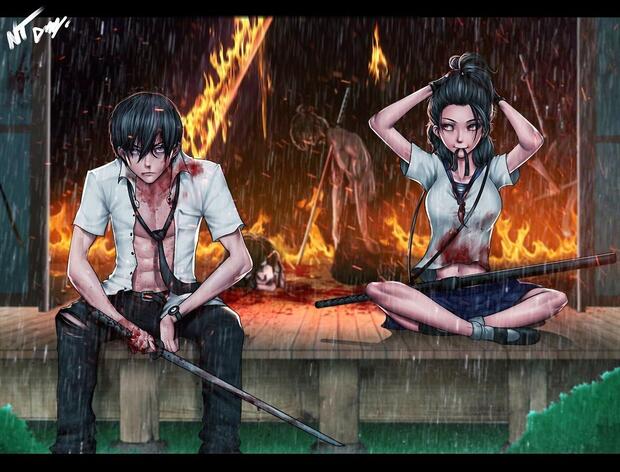 Da Capo Hentai: Full Guide to Erotic Parody Adventures - pic 5