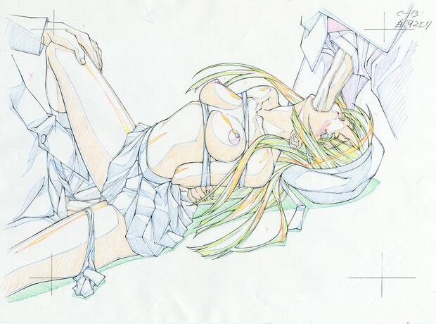 Da Capo Hentai: Full Guide to Erotic Parody Adventures - pic 8