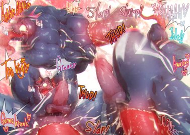 Kekkai Sensen Hentai: Ultimate Yaoi Guide & Character XXX Breakdown