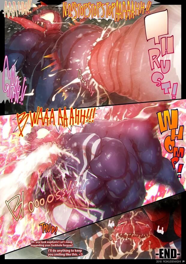 Kekkai Sensen Hentai: Ultimate Yaoi Guide & Character XXX Breakdown - pic 8