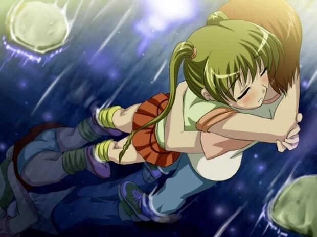 Kashimashi Hentai: Full Guide to Gender-Bending Ecstasy and Yuri Thrills - pic 6