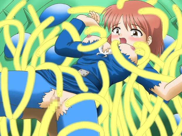 Kashimashi Hentai: Full Guide to Gender-Bending Ecstasy and Yuri Thrills - pic 8