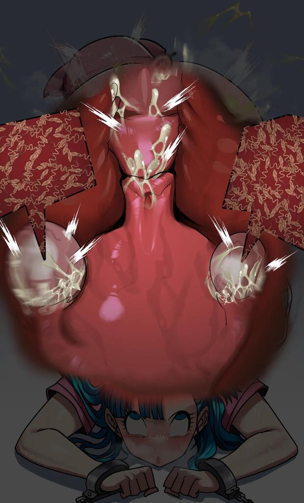 Dragon Ball Hentai: Ultimate Erotic Character Guide & Scenes - pic 9