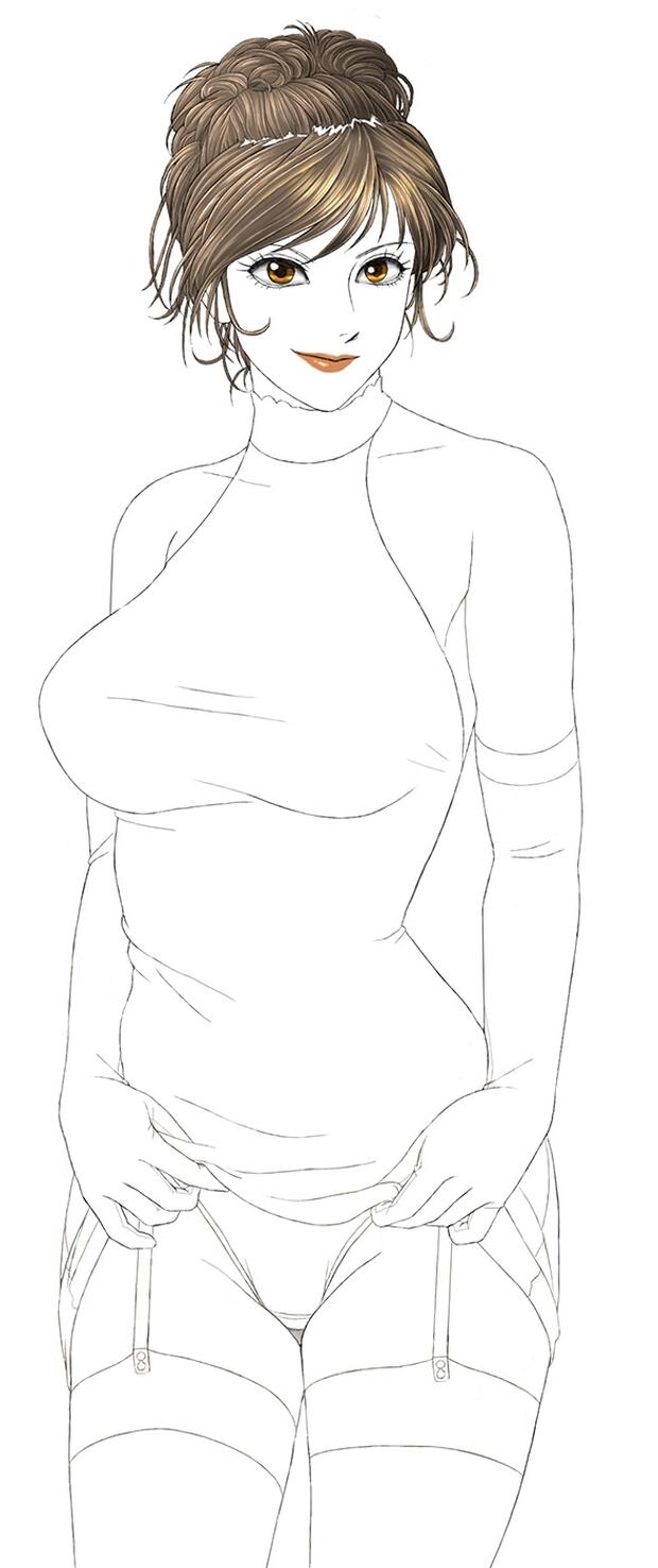 Eureka 7 Hentai: Ultimate Wiki & Erotic Character Guide - pic 1