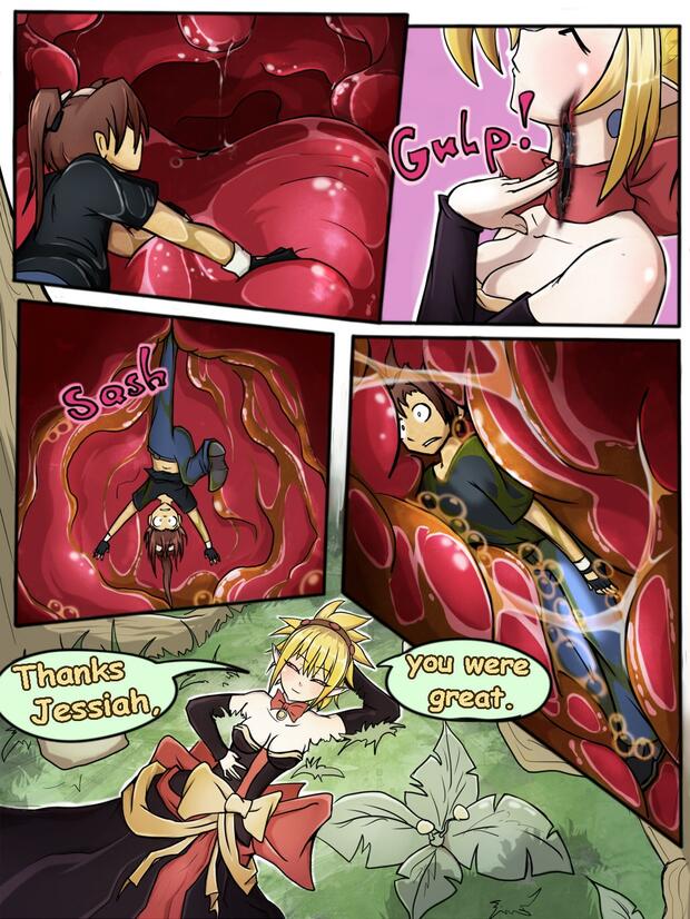 Disgaea Hentai: Ultimate Demon Seduction Guide & Wiki - pic 2