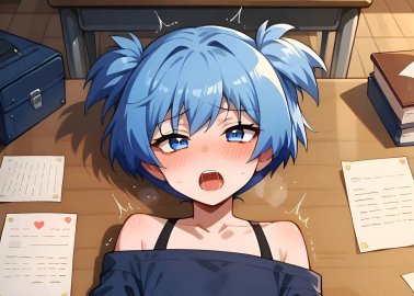 Ansatsu Kyoushitsu Hentai: Ultimate Wiki, Characters & Erotic Scenes Guide