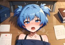 Ansatsu Kyoushitsu Hentai: Ultimate Wiki, Characters & Erotic Scenes Guide