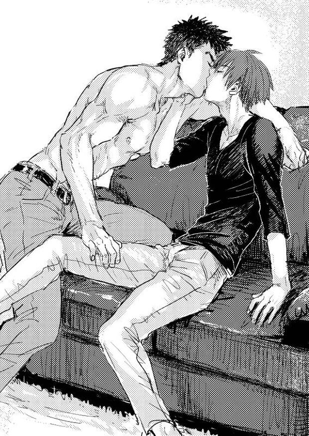 Ansatsu Kyoushitsu Hentai: Ultimate Wiki, Characters & Erotic Scenes Guide - pic 3