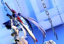 Muv Luv Alternative Total Eclipse Hentai: Ultimate Erotic Guide