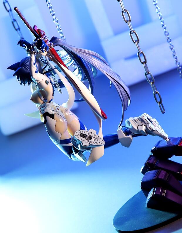 Muv Luv Alternative Total Eclipse Hentai: Ultimate Erotic Guide - pic 3