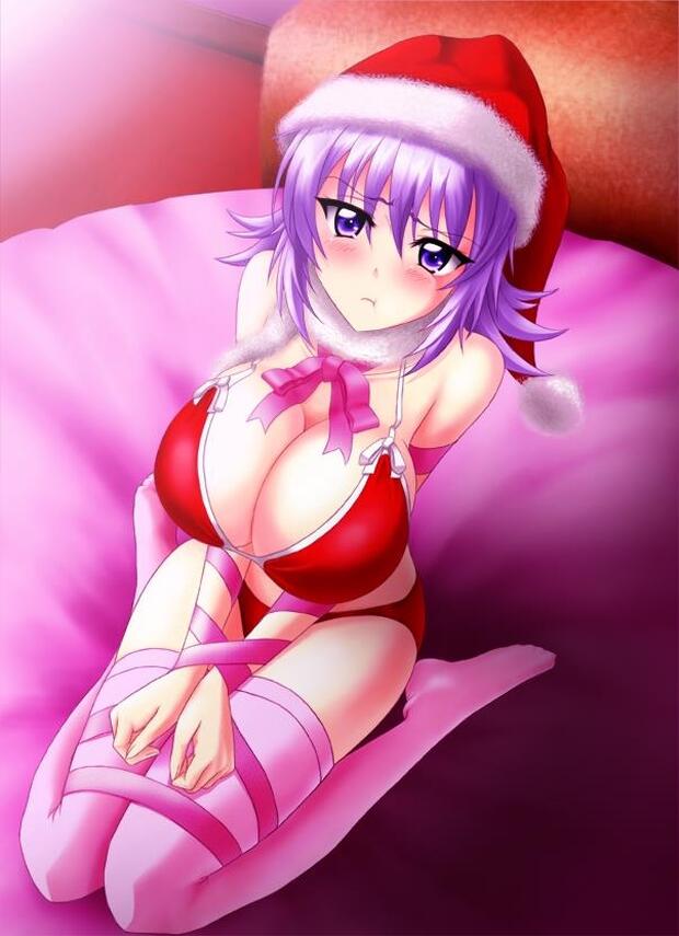 Muv Luv Alternative Total Eclipse Hentai: Ultimate Erotic Guide - pic 5