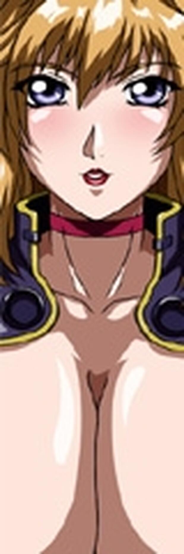 Zoids Hentai: Ultimate Wiki & Erotic Character Guide - pic 8