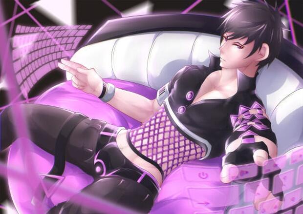 Haikyuu Hentai: Ultimate Guide to Erotic Volleyball Parodies - pic 1