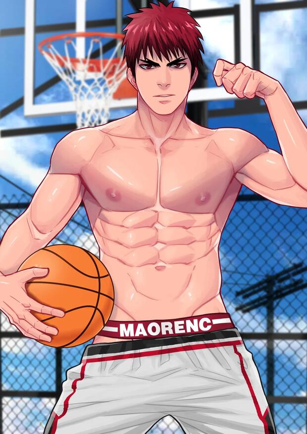 Haikyuu Hentai: Ultimate Guide to Erotic Volleyball Parodies - pic 7