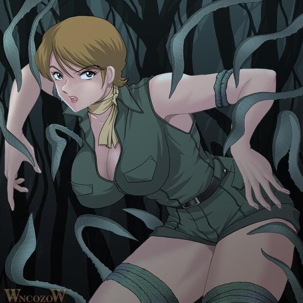 Zeta Gundam Hentai: Complete Guide to Erotic Parody Adventures - pic 1