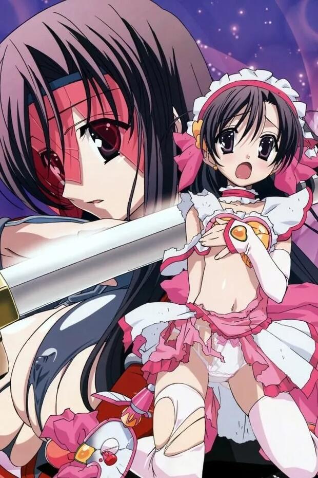 School Days Hentai: Ultimate Guide to Erotic Parody Adventures - pic 10