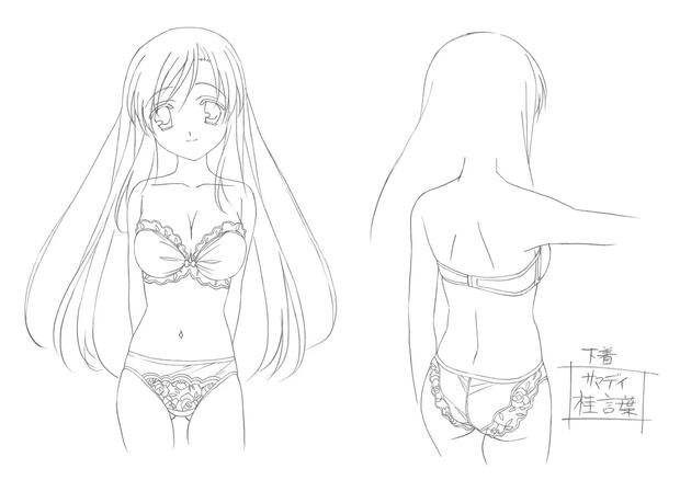 School Days Hentai: Ultimate Guide to Erotic Parody Adventures - pic 2