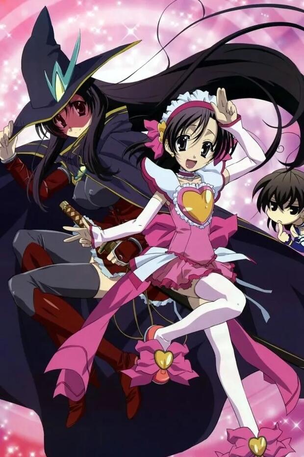 School Days Hentai: Ultimate Guide to Erotic Parody Adventures - pic 8