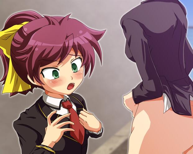 Baka to Test to Shoukanjuu Hentai: Ultimate Erotic Parody Guide - pic 3
