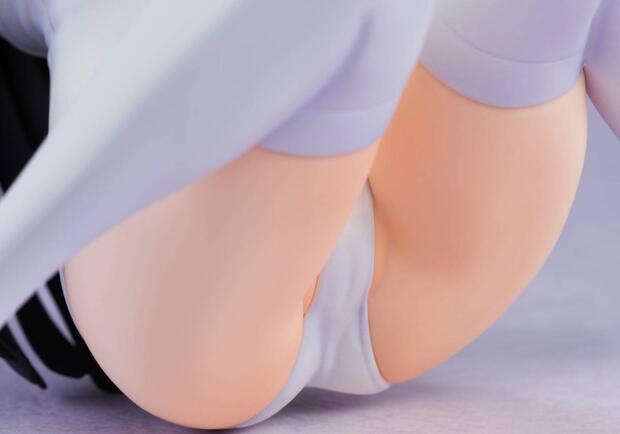 Makai Tenshi Jibril Hentai: Complete Guide to Angelic Corruption pic 5