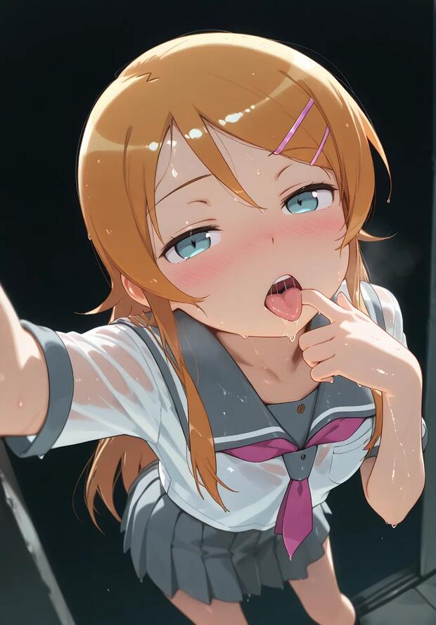 Ore No Imouto Hentai: Full Character Guide & Erotic Breakdown - pic 1